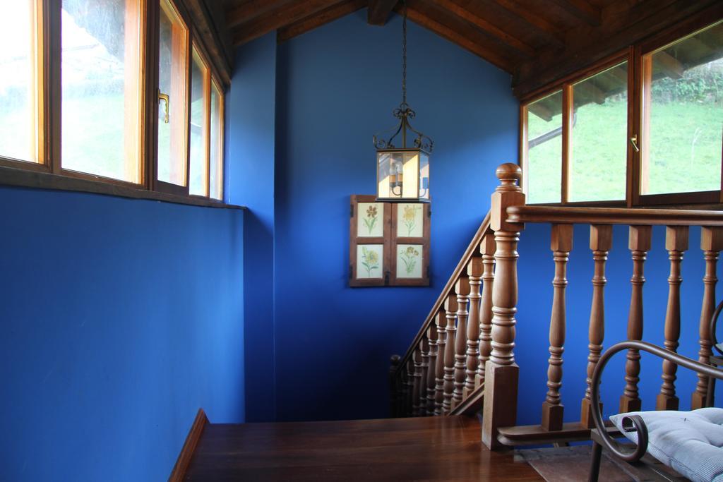 Ca Maria Fayas Country house Proaza