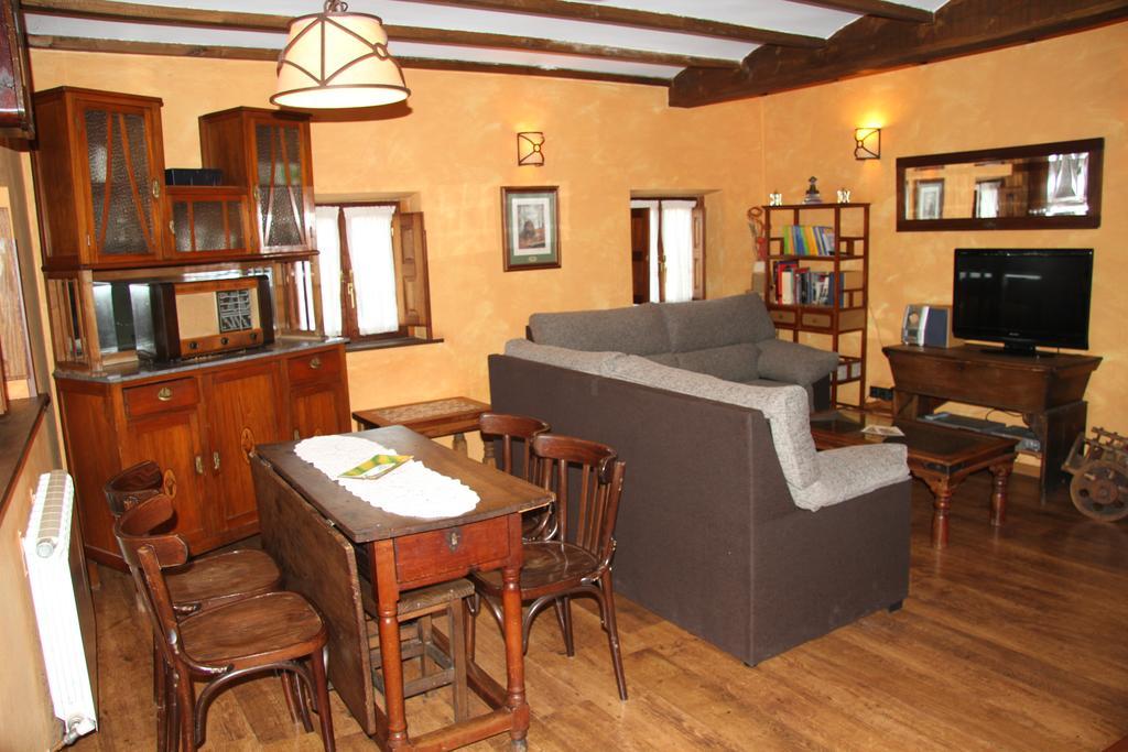 Ca Maria Fayas Country house