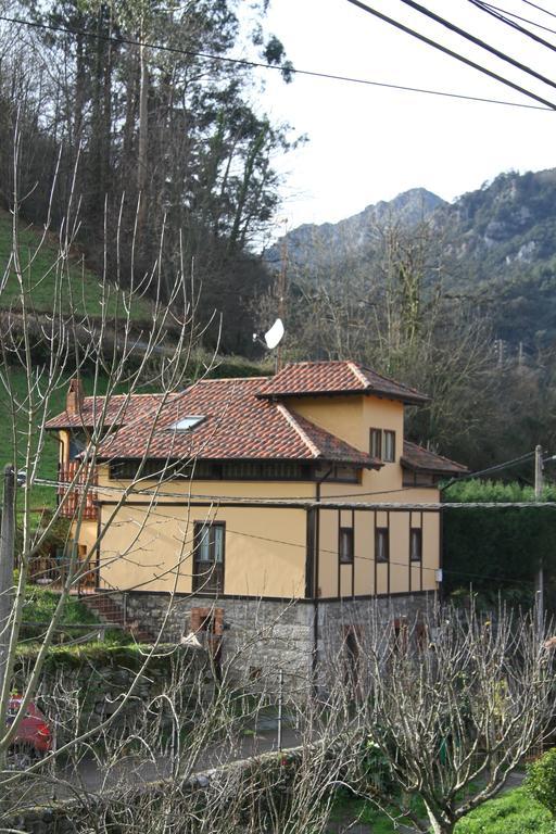 Ca Maria Fayas Country house *